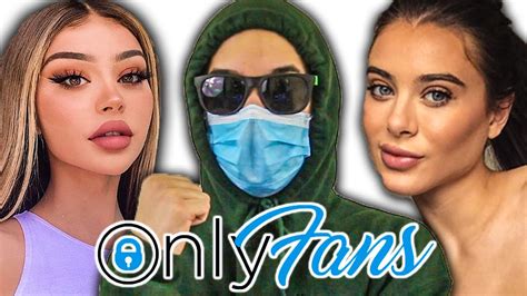 tiktokers only fans|25 Best TikTokers with OnlyFans in 2024 (Tik Tok ...